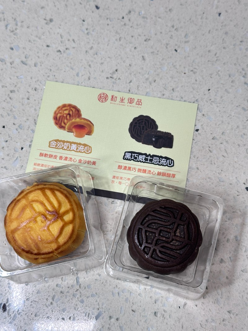 試用