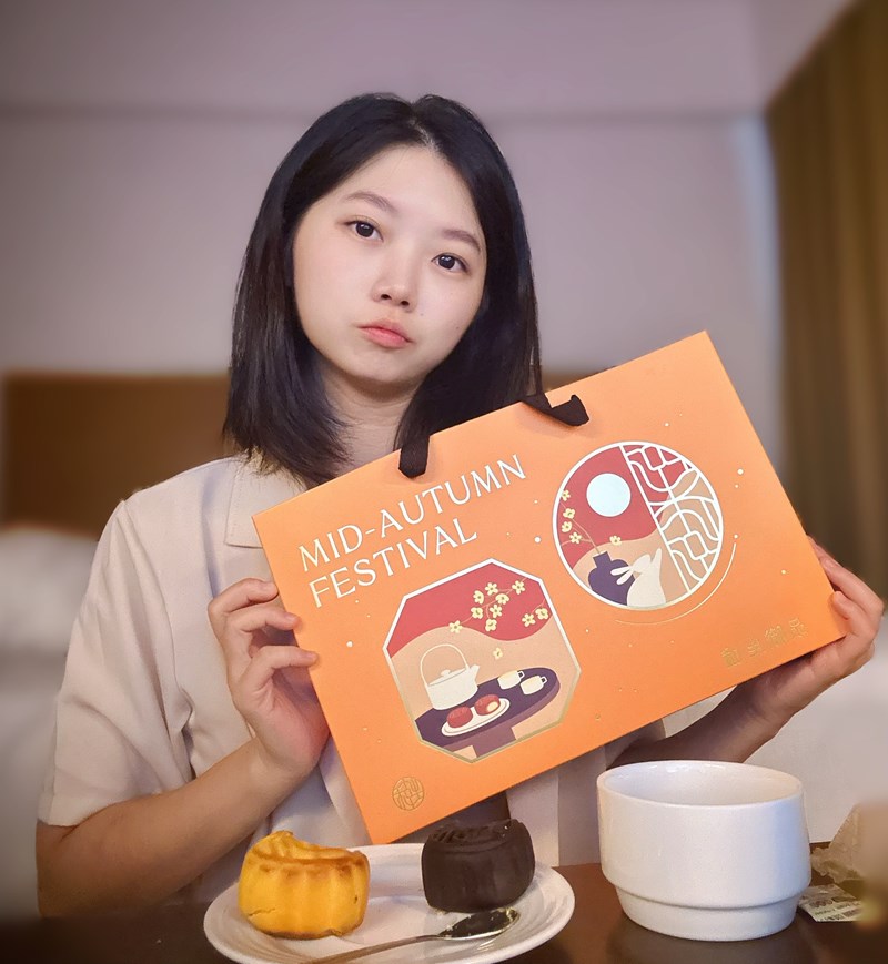 試用