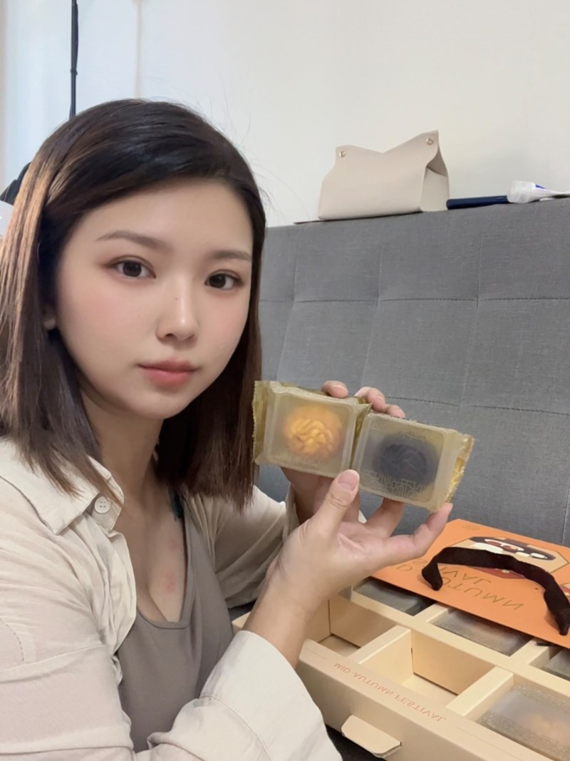 試用