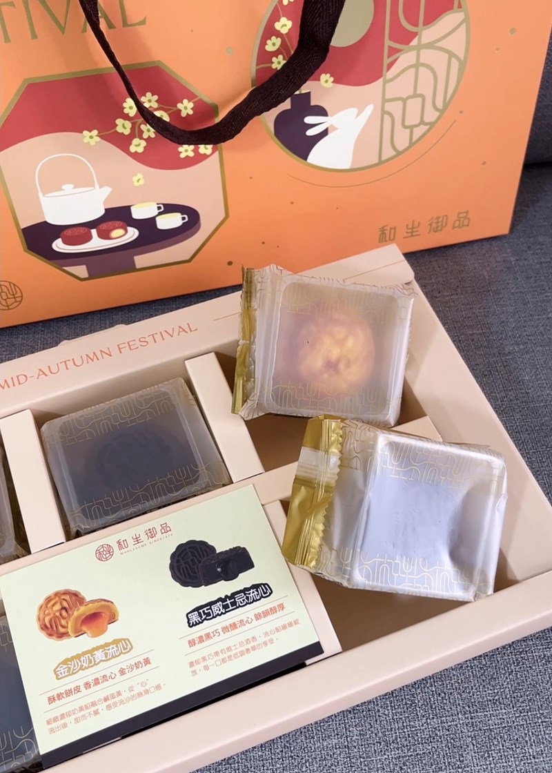 試用