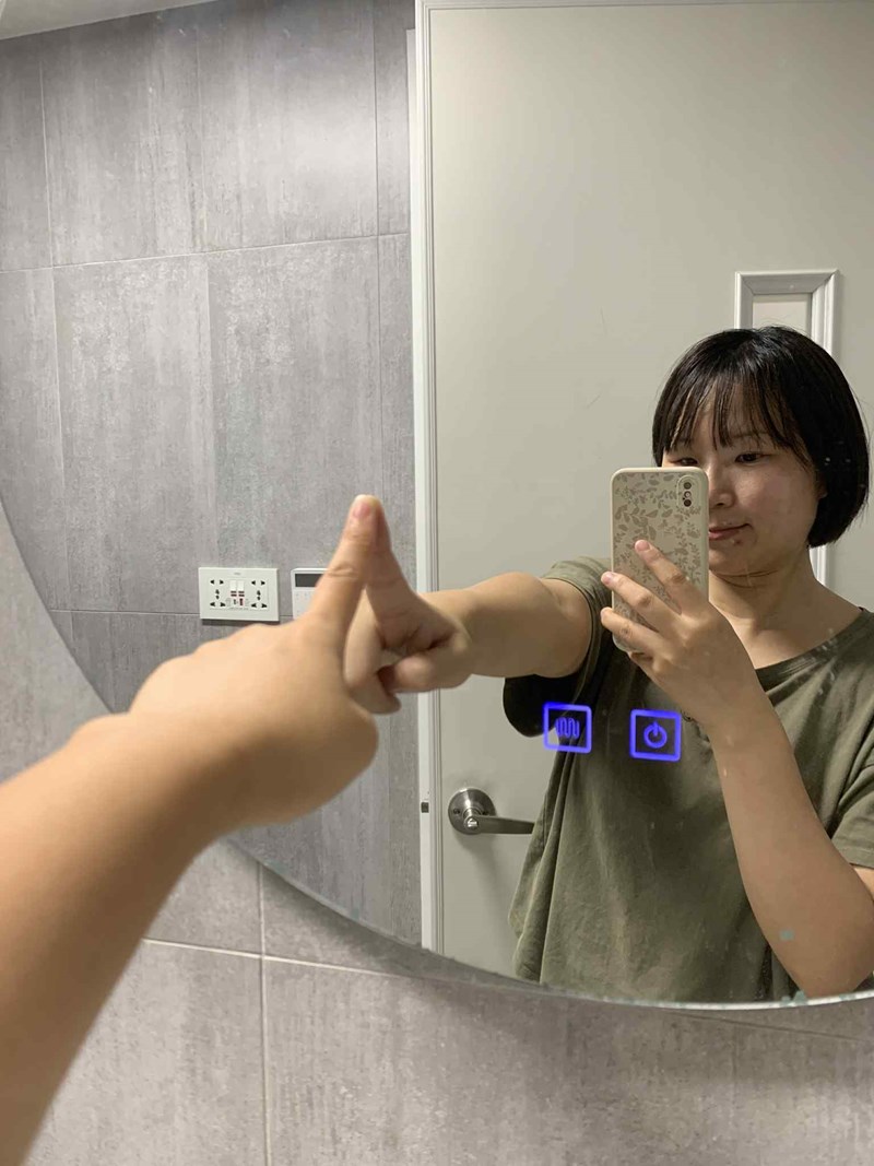 試用
