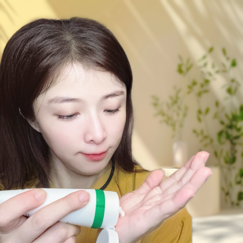 試用