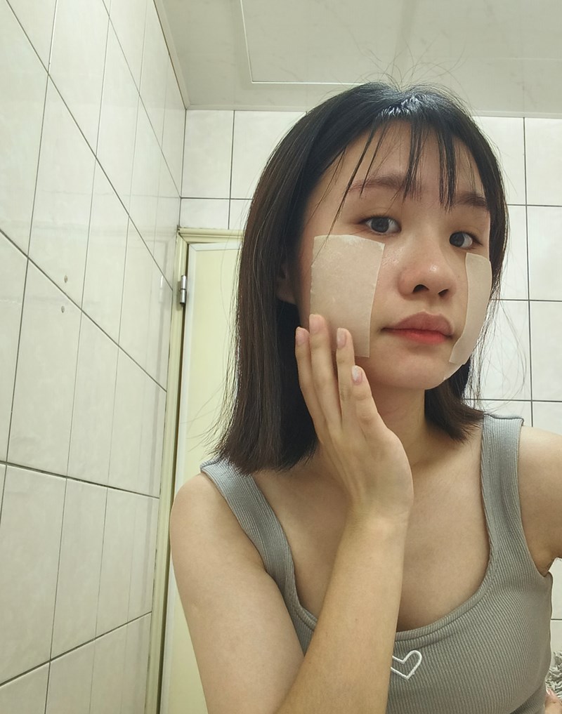 試用