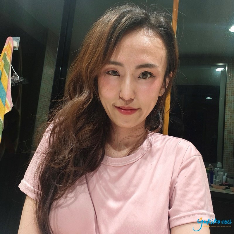 【保養品】由紀子的日常保養|海藻微針CICA淨透潔顏乳 - 第8張圖 【保養品】由紀子的日常保養|海藻微針CICA淨透潔顏乳
