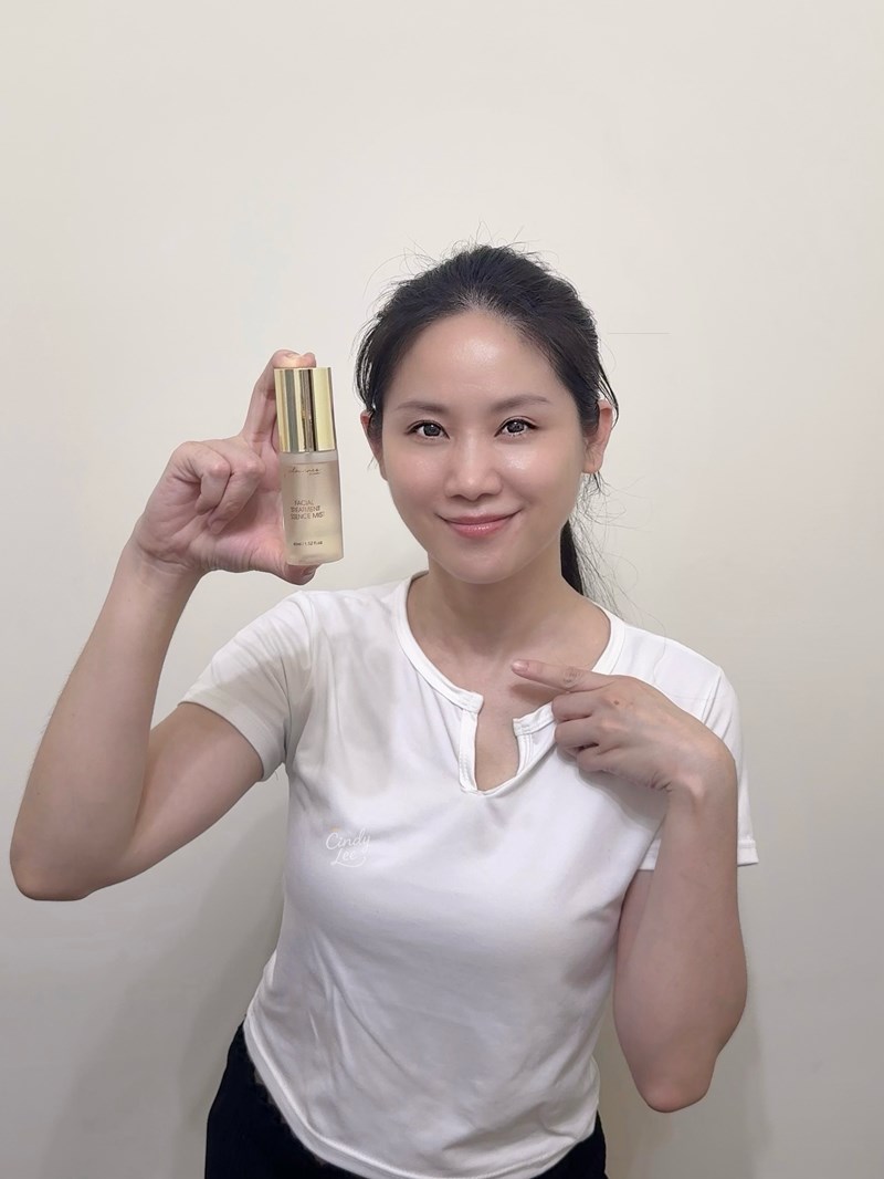 [保養]JS婕洛妮絲【81酵母全能青春露噴霧】Cindy開箱