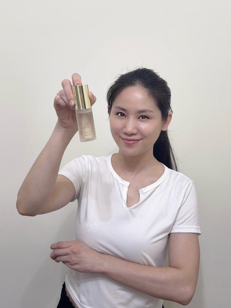 [保養]JS婕洛妮絲【81酵母全能青春露噴霧】Cindy開箱