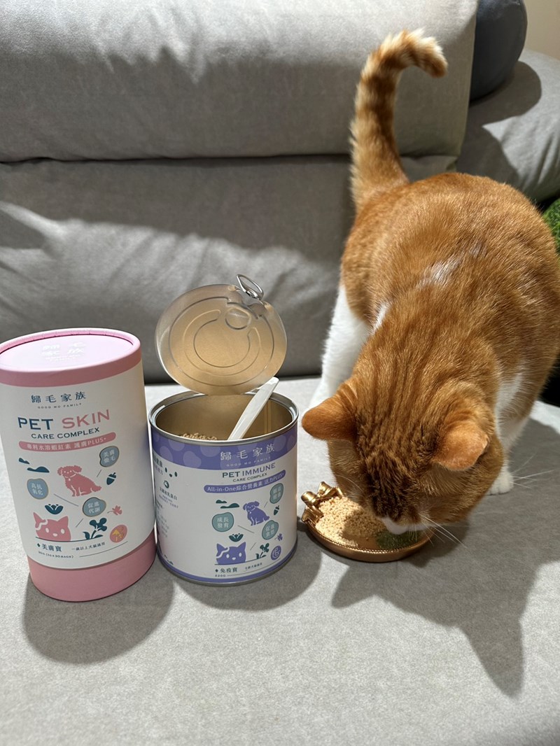 女人知己試用大隊,口碑行銷,部落客行銷,Goodmofamily歸毛家族 Good寶系列寵物保健品,歸毛家族Good寶系列寵物保健品,美膚寶,免疫寶,專利雙效益菌累積達140項認證,法國初乳蛋白,美國專利魚油粉,針對五臟六腑全面打底,維持免疫力,維持抵抗力,專利水溶蝦紅素,抗氧化之王,無毒養殖去殼鱉蛋粉,富含卵磷脂,好吸收的小分子劑型,堅持完整複方,多項國際專利認證,專業營養師團隊