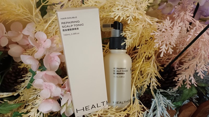 【開箱】 中西合併|黑蔘精華|強健髮根「HD好日生醫 日元氣 試用