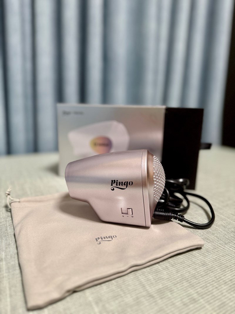 出門旅行的神隊友|Pingo TRAVEL Qmini 2. 試用
