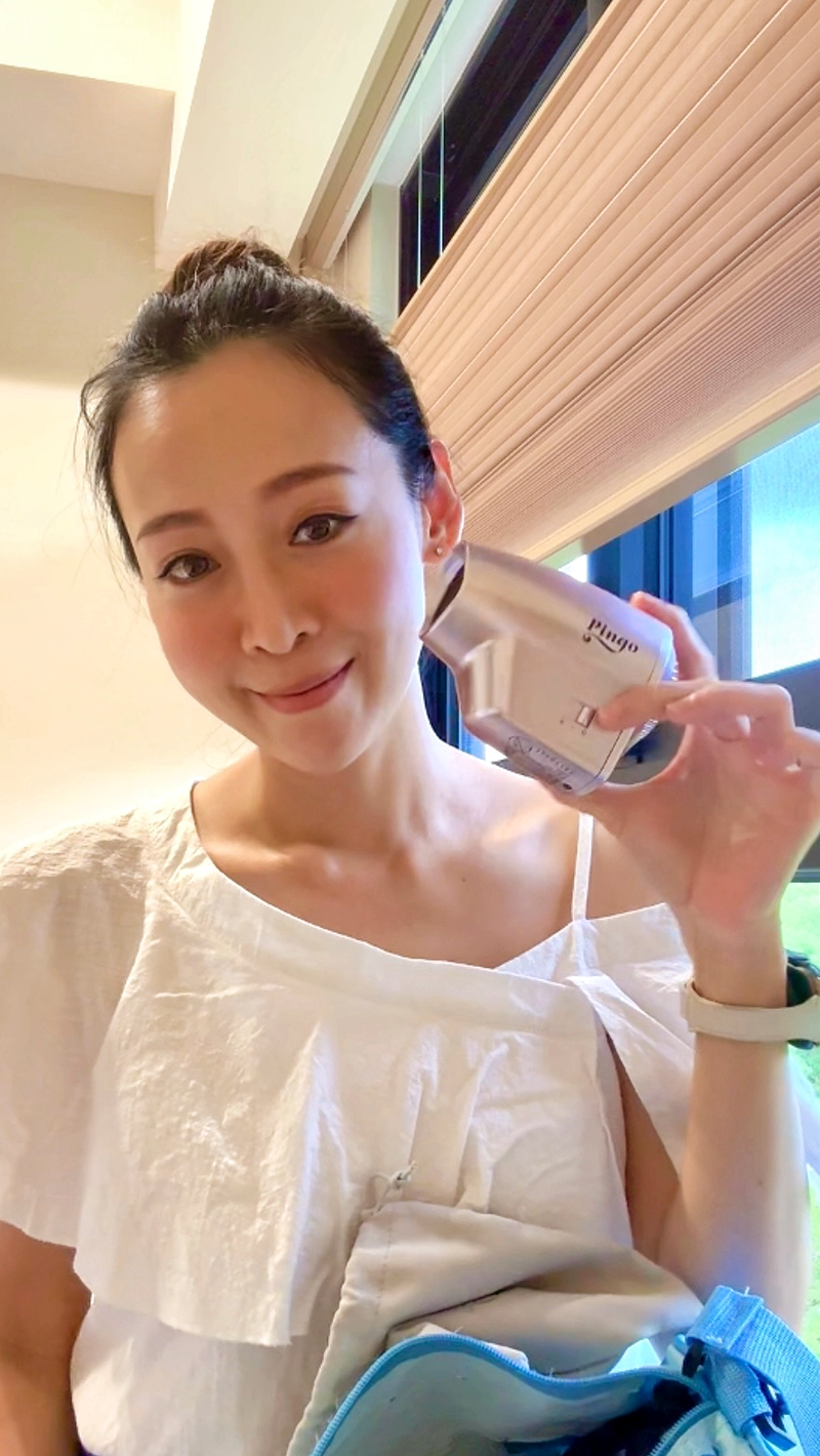 出門旅行的神隊友|Pingo TRAVEL Qmini 2. 試用