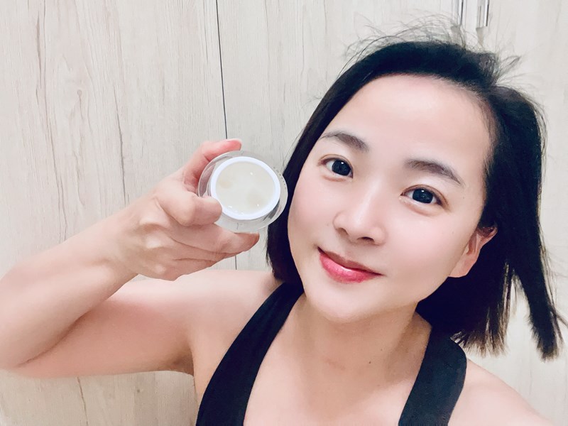 SMARTER詩嫚特 SOS超能保濕水凝霜 保養護膚首選 試用