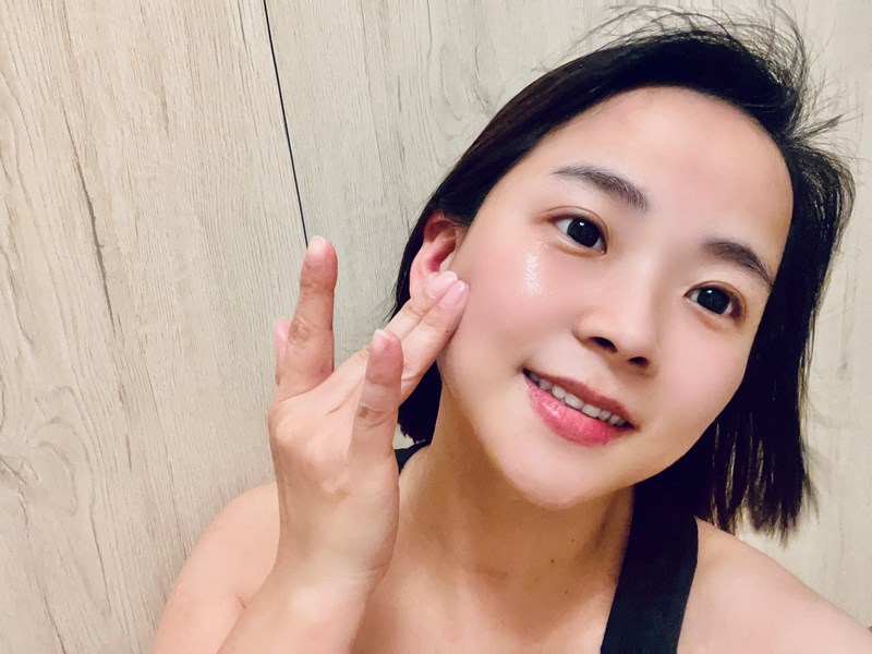 SMARTER詩嫚特 SOS超能保濕水凝霜 保養護膚首選 試用