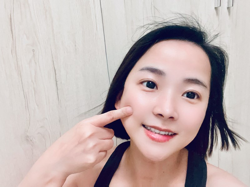 SMARTER詩嫚特 SOS超能保濕水凝霜 保養護膚首選 試用