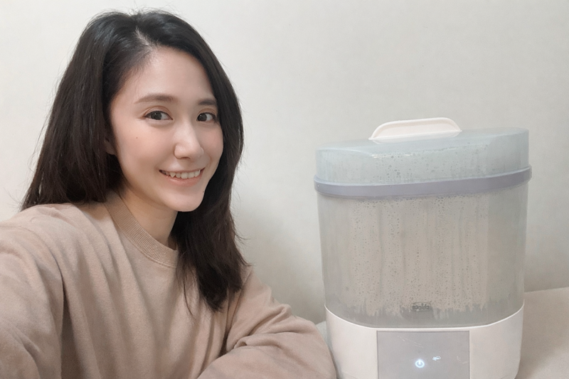 女人知己試用大隊,口碑行銷,部落客行銷,Chicco智能蒸氣烘乾消毒鍋,消毒鍋開箱,仿清淨機等級強效濾網,消毒殺菌99%,預約消毒鍋,Chicco消毒鍋,消毒鍋挑選,奶瓶消毒,消毒鍋,烘乾消毒鍋