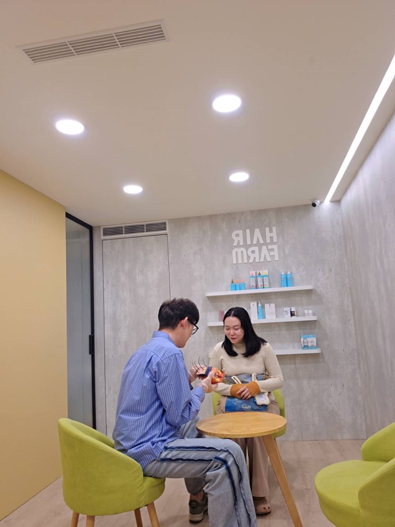 女人知己試用大隊,口碑行銷,部落客行銷,髮農生醫_健髮中心,髮農生醫,髮農健髮中心,外泌體,專業頭皮檢測,頭皮管理課程,頭皮檢測,女生掉髮怎麼辦,髮農生醫體驗心得,外泌體體驗心得