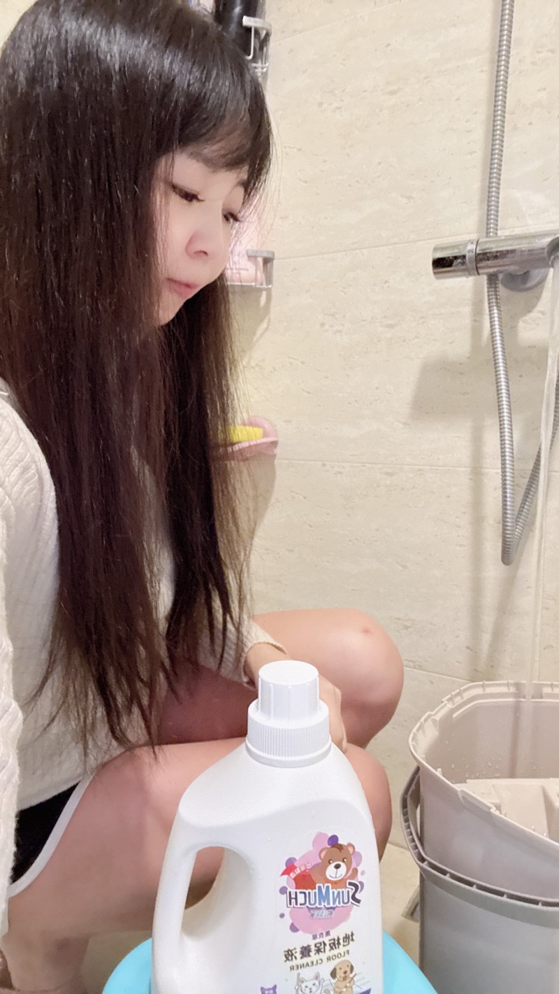 女人知己試用大隊,口碑行銷,部落客行銷,舔食無害,SGS99%抑菌,寵物適用,保加利亞真正薰衣草精油添加,SunMuch熊潔淨,寵物地板清潔劑,植萃地板清潔劑,貓咪,狗狗,寵毛小孩必備,除臭抗菌,柿子酵素添加除臭