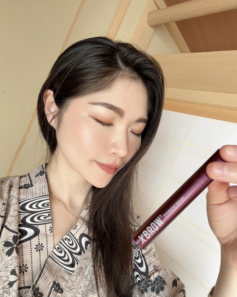 女人知己試用大隊,口碑行銷,部落客行銷,XBROW眉毛魔幻賦活精華液,XLASH,XBROW,眉毛魔幻賦活精華液,保養眉毛,眉毛精華液,強化眉毛,自然保養,無化學成分,滋養眉毛