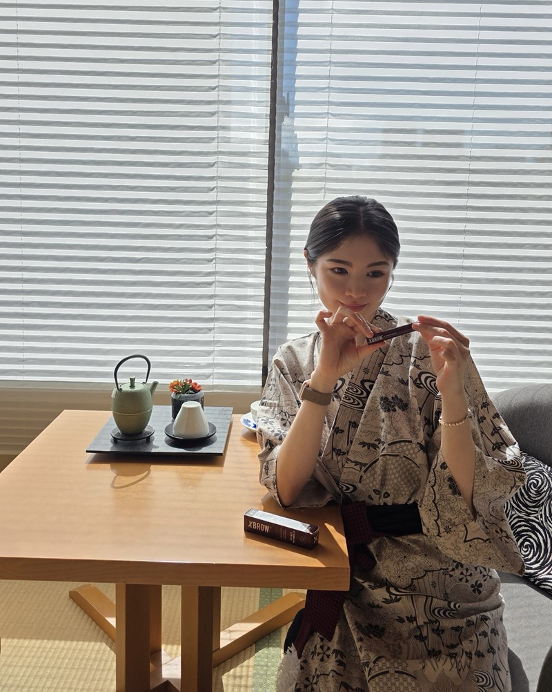 女人知己試用大隊,口碑行銷,部落客行銷,XBROW眉毛魔幻賦活精華液,XLASH,XBROW,眉毛魔幻賦活精華液,保養眉毛,眉毛精華液,強化眉毛,自然保養,無化學成分,滋養眉毛