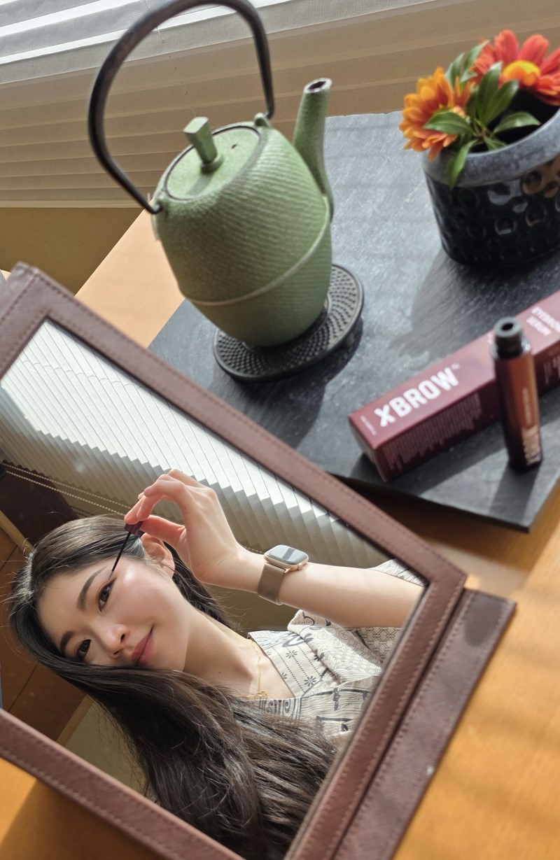 女人知己試用大隊,口碑行銷,部落客行銷,XBROW眉毛魔幻賦活精華液,XLASH,XBROW,眉毛魔幻賦活精華液,保養眉毛,眉毛精華液,強化眉毛,自然保養,無化學成分,滋養眉毛