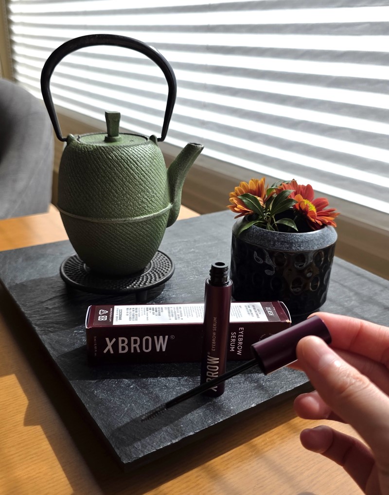 女人知己試用大隊,口碑行銷,部落客行銷,XBROW眉毛魔幻賦活精華液,XLASH,XBROW,眉毛魔幻賦活精華液,保養眉毛,眉毛精華液,強化眉毛,自然保養,無化學成分,滋養眉毛