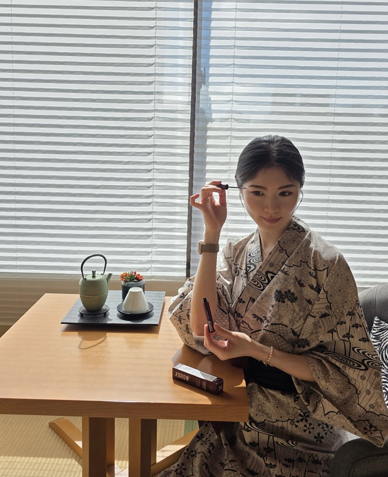 女人知己試用大隊,口碑行銷,部落客行銷,XBROW眉毛魔幻賦活精華液,XLASH,XBROW,眉毛魔幻賦活精華液,保養眉毛,眉毛精華液,強化眉毛,自然保養,無化學成分,滋養眉毛