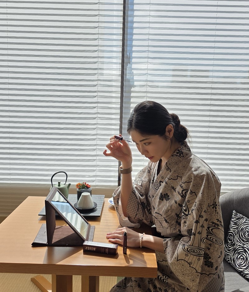 女人知己試用大隊,口碑行銷,部落客行銷,XBROW眉毛魔幻賦活精華液,XLASH,XBROW,眉毛魔幻賦活精華液,保養眉毛,眉毛精華液,強化眉毛,自然保養,無化學成分,滋養眉毛