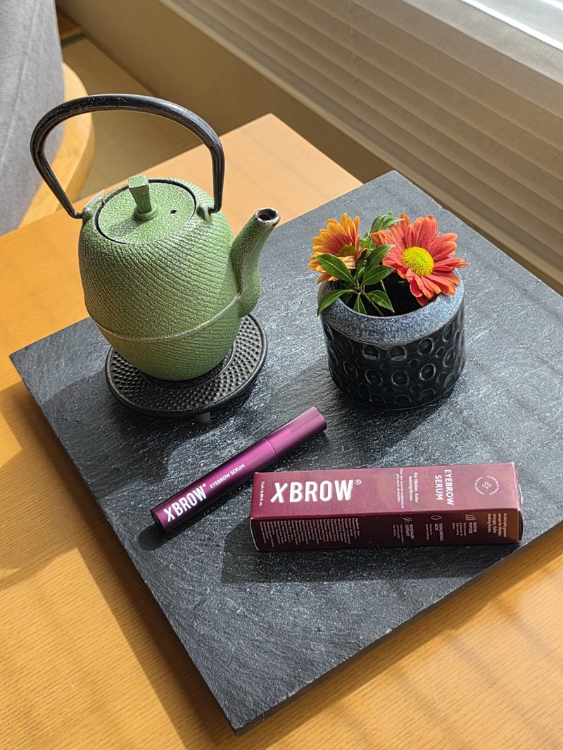 女人知己試用大隊,口碑行銷,部落客行銷,XBROW眉毛魔幻賦活精華液,XLASH,XBROW,眉毛魔幻賦活精華液,保養眉毛,眉毛精華液,強化眉毛,自然保養,無化學成分,滋養眉毛