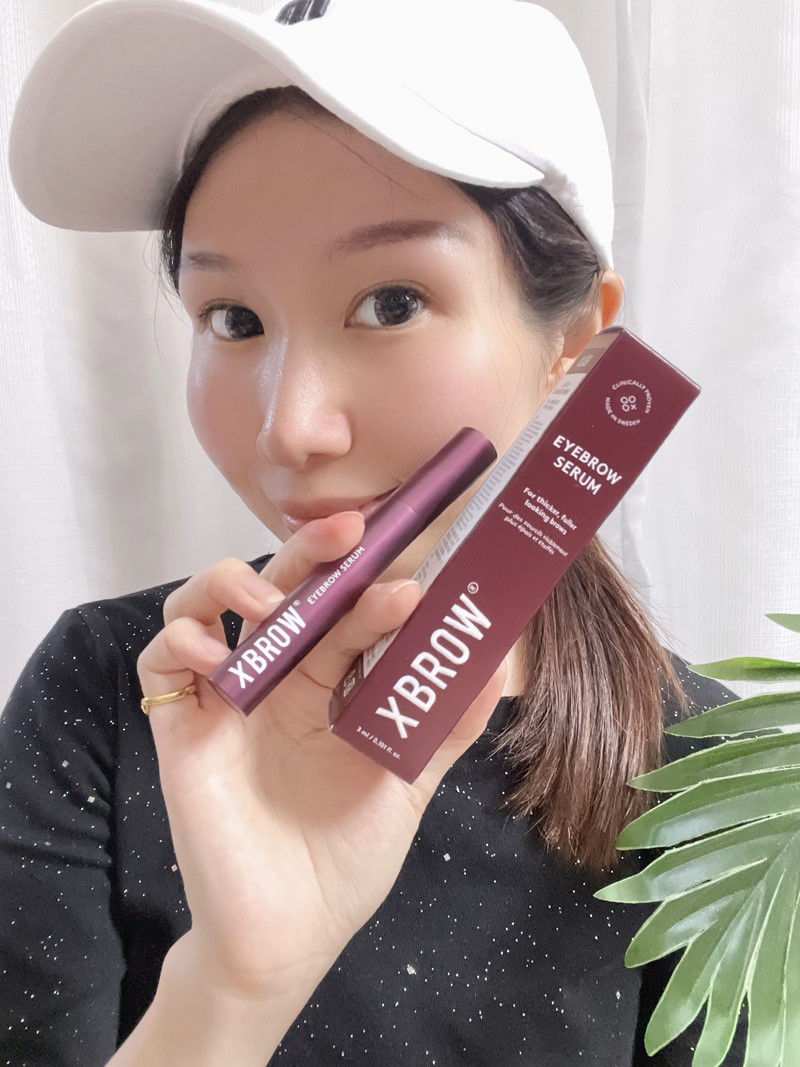 女人知己試用大隊,口碑行銷,部落客行銷,XBROW眉毛魔幻賦活精華液,XLASH,XBROW,眉毛魔幻賦活精華液,保養眉毛,眉毛精華液,強化眉毛,自然保養,無化學成分,滋養眉毛
