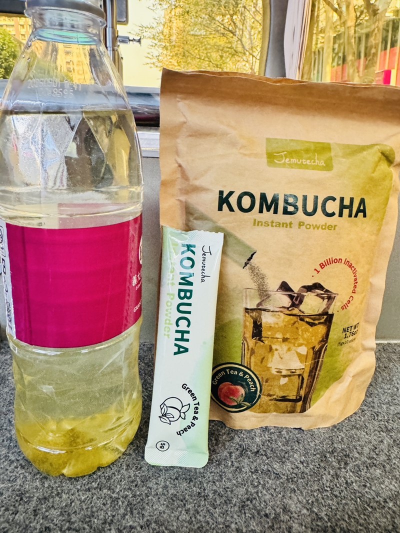 女人知己試用大隊,口碑行銷,部落客行銷,康普茶,康普茶沖泡粉,後生元,益生菌,有機酸,膳食纖維,幫助維持消化道機能,促進新陳代謝,熱量低,Jemutecha康普茶沖泡粉 水蜜桃綠茶、、多好菌康普茶沖泡粉 經典綠茶、多好菌康普茶沖泡粉 綜合莓果