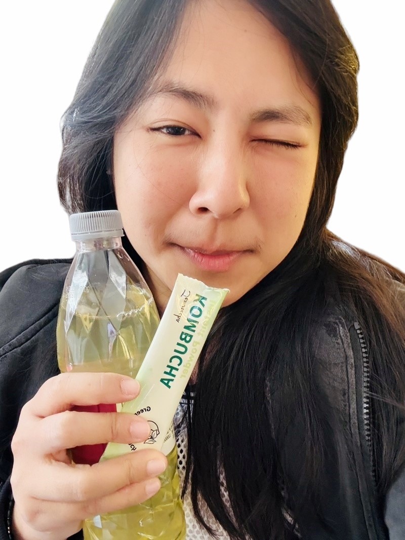 女人知己試用大隊,口碑行銷,部落客行銷,康普茶,康普茶沖泡粉,後生元,益生菌,有機酸,膳食纖維,幫助維持消化道機能,促進新陳代謝,熱量低,Jemutecha康普茶沖泡粉 水蜜桃綠茶、、多好菌康普茶沖泡粉 經典綠茶、多好菌康普茶沖泡粉 綜合莓果