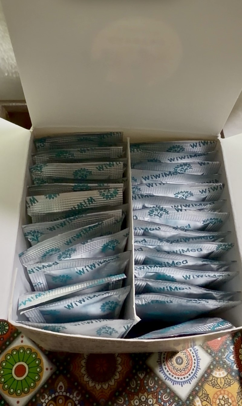 女人知己試用大隊,口碑行銷,部落客行銷,WiWiMed卵磷脂酵素益生菌,保健食品,營養補給品,特殊技術水解複合卵磷脂,特選26種蔬果酵素,精選10株活性乳酸菌,精選一百億活性乳酸菌,美國原產燕窩酸,日本低溫氮技術萃取台灣珍珠的珍珠粉,青春美麗,養顏美容,幫助使排便順暢,幫助維持消化道機能,幫助消化,改變細菌叢生態,調整體質,調節生理機能,產前產後或病後之補養,促進新陳代謝,懷孕首選營養補給品,哺餵母乳首選營養補給品,全家適用,醫學中心使用品牌,婦產專科醫院使用,產後護理之家好評,應酬必備,榮獲金孕國際獎項
