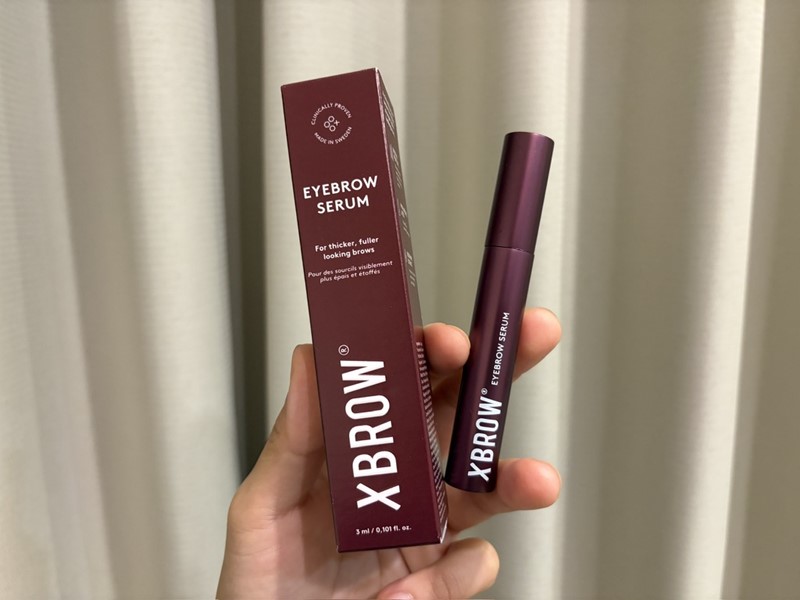 女人知己試用大隊,口碑行銷,部落客行銷,XBROW眉毛魔幻賦活精華液,XLASH,XBROW,眉毛魔幻賦活精華液,保養眉毛,眉毛精華液,強化眉毛,自然保養,無化學成分,滋養眉毛