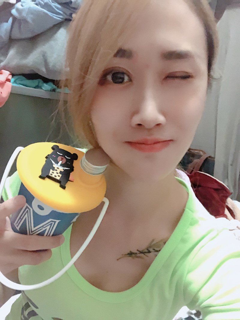 試用