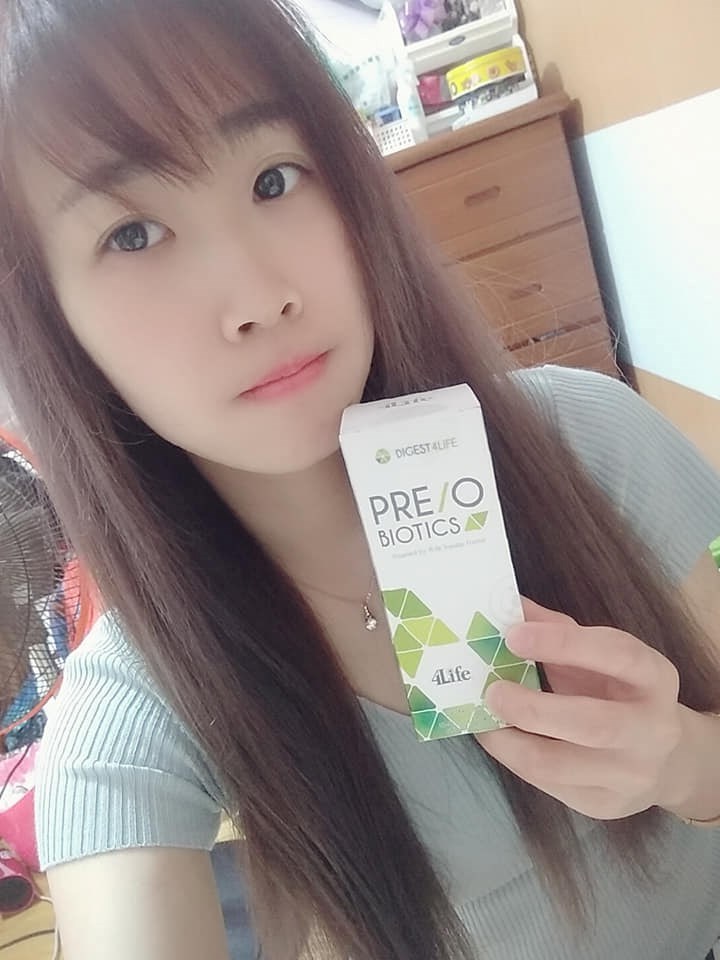 女人知己試用大隊,4Life TF複合益生菌,TF複合益生菌,4Life,複合益生菌,益生菌,傳輸因子,免疫系統優化,4Life益生菌 