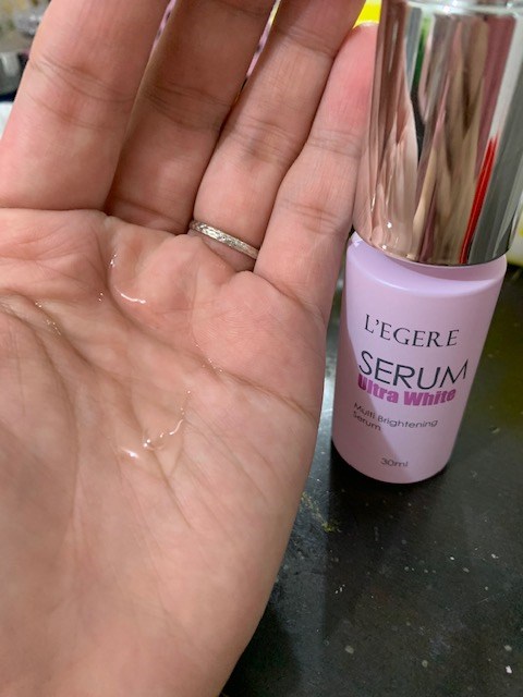 女人知己試用大隊,韓國L'EGERE蘭吉兒光速美白安瓶,韓國蘭吉兒光速美白安瓶,擁有近15年資深醫美背景的韓國科研團隊,研發高品質,安全有效的保養品,提倡精準保養理念,講求保養品用得多不如用得精準,獨家 ARP賦活深導因子,將保養成分更有效運作於肌膚底層,為啟動肌膚光采的鑰匙,光速美白安瓶,ARP賦活深導因子,7天美白,14天淡斑,穀胱甘肽,維他命C磷酸鎂鹽,抑制黑色素,好吸收不黏膩,白天可以用不反黑,很保濕