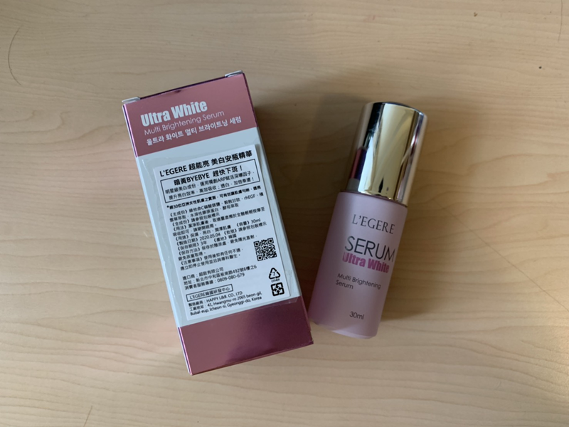 女人知己試用大隊,韓國L'EGERE蘭吉兒光速美白安瓶,韓國蘭吉兒光速美白安瓶,擁有近15年資深醫美背景的韓國科研團隊,研發高品質,安全有效的保養品,提倡精準保養理念,講求保養品用得多不如用得精準,獨家 ARP賦活深導因子,將保養成分更有效運作於肌膚底層,為啟動肌膚光采的鑰匙,光速美白安瓶,ARP賦活深導因子,7天美白,14天淡斑,穀胱甘肽,維他命C磷酸鎂鹽,抑制黑色素,好吸收不黏膩,白天可以用不反黑,很保濕