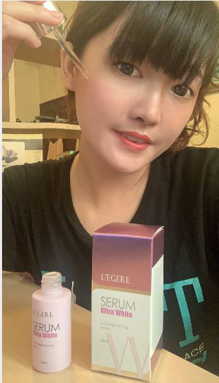 女人知己試用大隊,韓國L'EGERE蘭吉兒光速美白安瓶,韓國蘭吉兒光速美白安瓶,擁有近15年資深醫美背景的韓國科研團隊,研發高品質,安全有效的保養品,提倡精準保養理念,講求保養品用得多不如用得精準,獨家 ARP賦活深導因子,將保養成分更有效運作於肌膚底層,為啟動肌膚光采的鑰匙,光速美白安瓶,ARP賦活深導因子,7天美白,14天淡斑,穀胱甘肽,維他命C磷酸鎂鹽,抑制黑色素,好吸收不黏膩,白天可以用不反黑,很保濕