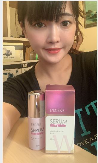 女人知己試用大隊,韓國L'EGERE蘭吉兒光速美白安瓶,韓國蘭吉兒光速美白安瓶,擁有近15年資深醫美背景的韓國科研團隊,研發高品質,安全有效的保養品,提倡精準保養理念,講求保養品用得多不如用得精準,獨家 ARP賦活深導因子,將保養成分更有效運作於肌膚底層,為啟動肌膚光采的鑰匙,光速美白安瓶,ARP賦活深導因子,7天美白,14天淡斑,穀胱甘肽,維他命C磷酸鎂鹽,抑制黑色素,好吸收不黏膩,白天可以用不反黑,很保濕