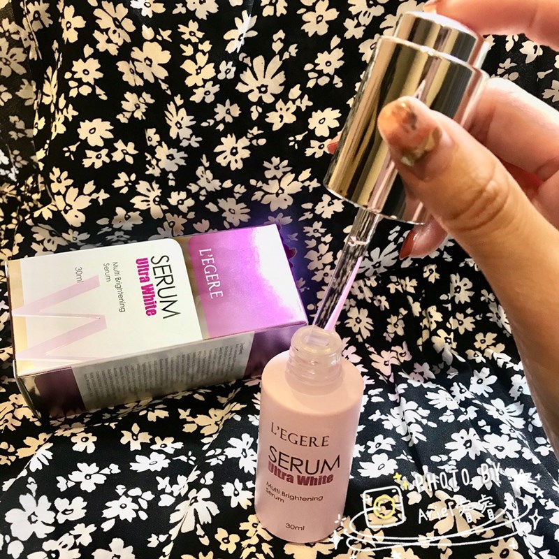 女人知己試用大隊,韓國L'EGERE蘭吉兒光速美白安瓶,韓國蘭吉兒光速美白安瓶,擁有近15年資深醫美背景的韓國科研團隊,研發高品質,安全有效的保養品,提倡精準保養理念,講求保養品用得多不如用得精準,獨家 ARP賦活深導因子,將保養成分更有效運作於肌膚底層,為啟動肌膚光采的鑰匙,光速美白安瓶,ARP賦活深導因子,7天美白,14天淡斑,穀胱甘肽,維他命C磷酸鎂鹽,抑制黑色素,好吸收不黏膩,白天可以用不反黑,很保濕