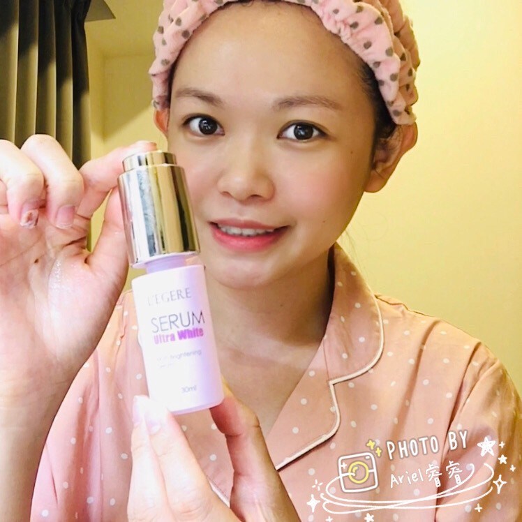 女人知己試用大隊,韓國L'EGERE蘭吉兒光速美白安瓶,韓國蘭吉兒光速美白安瓶,擁有近15年資深醫美背景的韓國科研團隊,研發高品質,安全有效的保養品,提倡精準保養理念,講求保養品用得多不如用得精準,獨家 ARP賦活深導因子,將保養成分更有效運作於肌膚底層,為啟動肌膚光采的鑰匙,光速美白安瓶,ARP賦活深導因子,7天美白,14天淡斑,穀胱甘肽,維他命C磷酸鎂鹽,抑制黑色素,好吸收不黏膩,白天可以用不反黑,很保濕