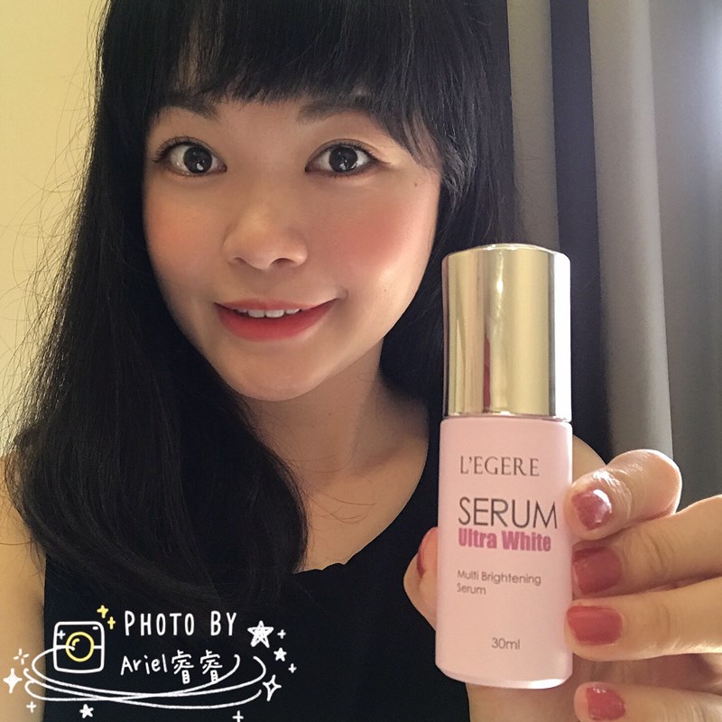 女人知己試用大隊,韓國L'EGERE蘭吉兒光速美白安瓶,韓國蘭吉兒光速美白安瓶,擁有近15年資深醫美背景的韓國科研團隊,研發高品質,安全有效的保養品,提倡精準保養理念,講求保養品用得多不如用得精準,獨家 ARP賦活深導因子,將保養成分更有效運作於肌膚底層,為啟動肌膚光采的鑰匙,光速美白安瓶,ARP賦活深導因子,7天美白,14天淡斑,穀胱甘肽,維他命C磷酸鎂鹽,抑制黑色素,好吸收不黏膩,白天可以用不反黑,很保濕