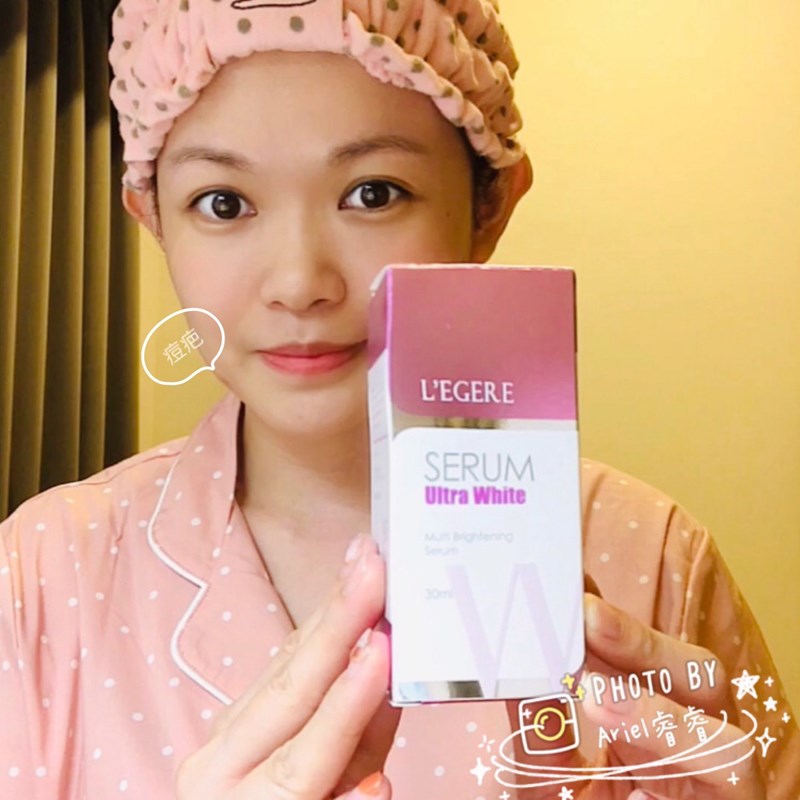 女人知己試用大隊,韓國L'EGERE蘭吉兒光速美白安瓶,韓國蘭吉兒光速美白安瓶,擁有近15年資深醫美背景的韓國科研團隊,研發高品質,安全有效的保養品,提倡精準保養理念,講求保養品用得多不如用得精準,獨家 ARP賦活深導因子,將保養成分更有效運作於肌膚底層,為啟動肌膚光采的鑰匙,光速美白安瓶,ARP賦活深導因子,7天美白,14天淡斑,穀胱甘肽,維他命C磷酸鎂鹽,抑制黑色素,好吸收不黏膩,白天可以用不反黑,很保濕