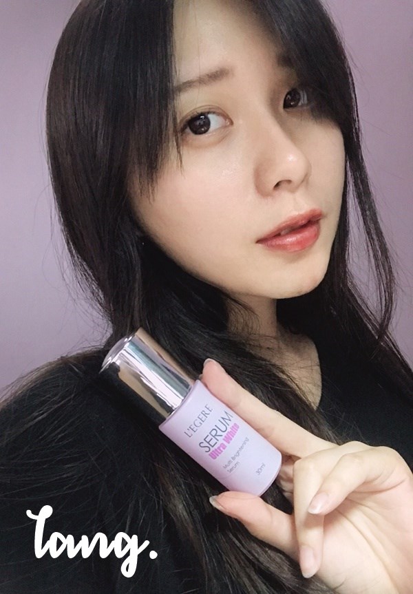 女人知己試用大隊,韓國L'EGERE蘭吉兒光速美白安瓶,韓國蘭吉兒光速美白安瓶,擁有近15年資深醫美背景的韓國科研團隊,研發高品質,安全有效的保養品,提倡精準保養理念,講求保養品用得多不如用得精準,獨家 ARP賦活深導因子,將保養成分更有效運作於肌膚底層,為啟動肌膚光采的鑰匙,光速美白安瓶,ARP賦活深導因子,7天美白,14天淡斑,穀胱甘肽,維他命C磷酸鎂鹽,抑制黑色素,好吸收不黏膩,白天可以用不反黑,很保濕