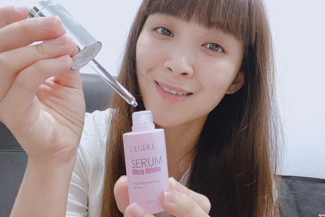 女人知己試用大隊,韓國L'EGERE蘭吉兒光速美白安瓶,韓國蘭吉兒光速美白安瓶,擁有近15年資深醫美背景的韓國科研團隊,研發高品質,安全有效的保養品,提倡精準保養理念,講求保養品用得多不如用得精準,獨家 ARP賦活深導因子,將保養成分更有效運作於肌膚底層,為啟動肌膚光采的鑰匙,光速美白安瓶,ARP賦活深導因子,7天美白,14天淡斑,穀胱甘肽,維他命C磷酸鎂鹽,抑制黑色素,好吸收不黏膩,白天可以用不反黑,很保濕