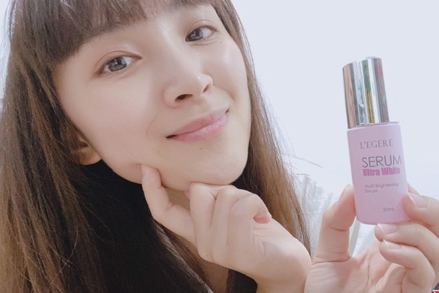 女人知己試用大隊,韓國L'EGERE蘭吉兒光速美白安瓶,韓國蘭吉兒光速美白安瓶,擁有近15年資深醫美背景的韓國科研團隊,研發高品質,安全有效的保養品,提倡精準保養理念,講求保養品用得多不如用得精準,獨家 ARP賦活深導因子,將保養成分更有效運作於肌膚底層,為啟動肌膚光采的鑰匙,光速美白安瓶,ARP賦活深導因子,7天美白,14天淡斑,穀胱甘肽,維他命C磷酸鎂鹽,抑制黑色素,好吸收不黏膩,白天可以用不反黑,很保濕