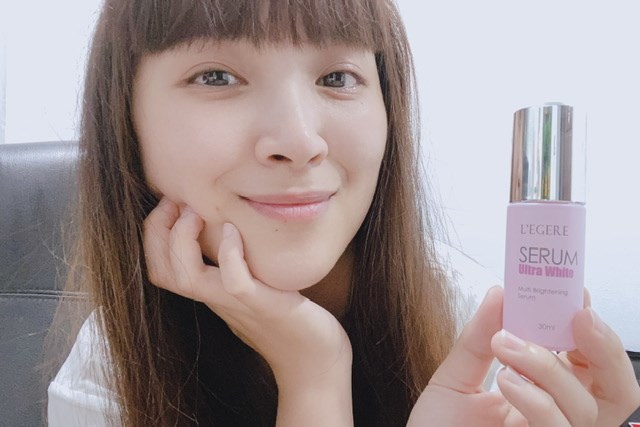 女人知己試用大隊,韓國L'EGERE蘭吉兒光速美白安瓶,韓國蘭吉兒光速美白安瓶,擁有近15年資深醫美背景的韓國科研團隊,研發高品質,安全有效的保養品,提倡精準保養理念,講求保養品用得多不如用得精準,獨家 ARP賦活深導因子,將保養成分更有效運作於肌膚底層,為啟動肌膚光采的鑰匙,光速美白安瓶,ARP賦活深導因子,7天美白,14天淡斑,穀胱甘肽,維他命C磷酸鎂鹽,抑制黑色素,好吸收不黏膩,白天可以用不反黑,很保濕