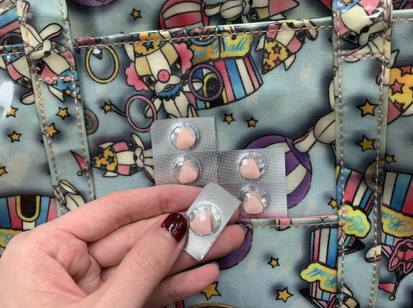 女人知己試用大隊,美体專科打卡錠Light,美体專科打卡錠EX+,美体專科打卡錠EX,美体專科,Dr.Calorie 美体專科,打卡錠,美體,美體量表,控制體態,剷油,玄米,納豆,代謝輔助食品,卡路里控制,打擊卡路里,燃燒卡路里,輕盈減油,體態管理,滅絕囤積,鏟油,擊油