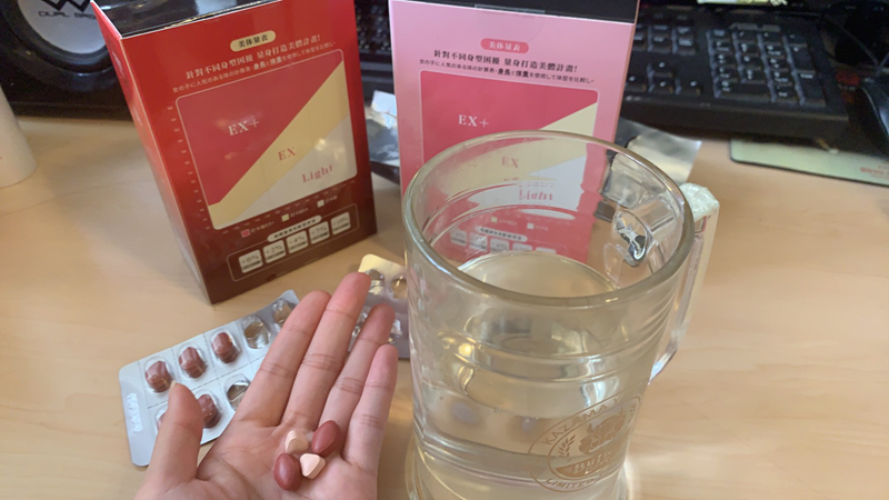 女人知己試用大隊,美体專科打卡錠Light,美体專科打卡錠EX+,美体專科打卡錠EX,美体專科,Dr.Calorie 美体專科,打卡錠,美體,美體量表,控制體態,剷油,玄米,納豆,代謝輔助食品,卡路里控制,打擊卡路里,燃燒卡路里,輕盈減油,體態管理,滅絕囤積,鏟油,擊油