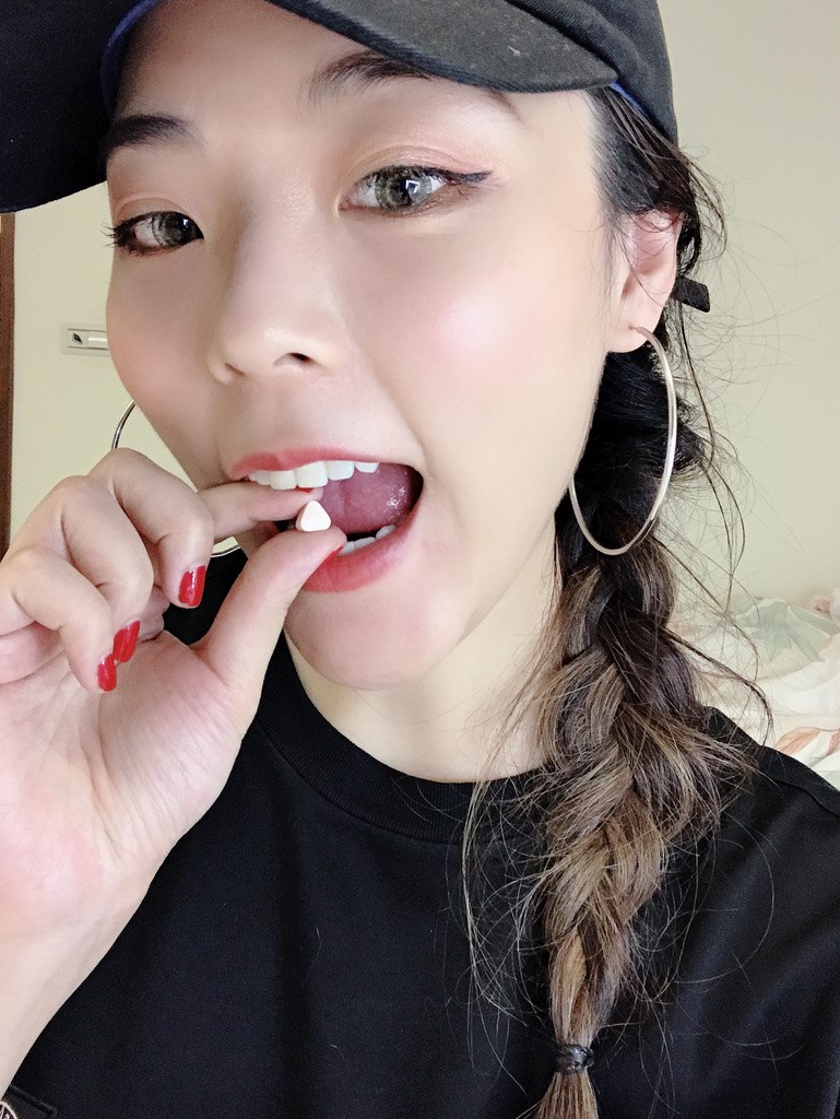 女人知己試用大隊,美体專科打卡錠Light,美体專科打卡錠EX+,美体專科打卡錠EX,美体專科,Dr.Calorie 美体專科,打卡錠,美體,美體量表,控制體態,剷油,玄米,納豆,代謝輔助食品,卡路里控制,打擊卡路里,燃燒卡路里,輕盈減油,體態管理,滅絕囤積,鏟油,擊油