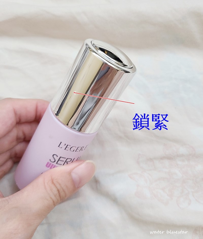 女人知己試用大隊,韓國L'EGERE蘭吉兒光速美白安瓶,韓國蘭吉兒光速美白安瓶,擁有近15年資深醫美背景的韓國科研團隊,研發高品質,安全有效的保養品,提倡精準保養理念,講求保養品用得多不如用得精準,獨家 ARP賦活深導因子,將保養成分更有效運作於肌膚底層,為啟動肌膚光采的鑰匙,光速美白安瓶,ARP賦活深導因子,7天美白,14天淡斑,穀胱甘肽,維他命C磷酸鎂鹽,抑制黑色素,好吸收不黏膩,白天可以用不反黑,很保濕